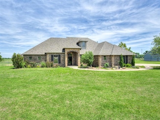 1960 Bermuda Dr, Newcastle, OK 73065