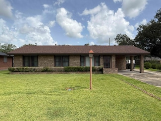 405 Mire St, Houma, LA 70364