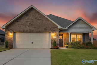 232 Olde Dogwood Trail, Decatur, AL 35603