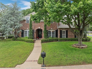 9406 S Winston Ave, Tulsa, OK 74137