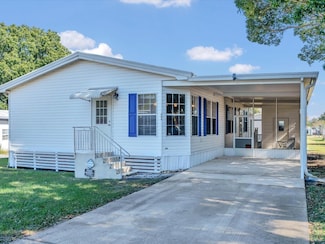 444 Skyline Dr W, Lakeland, FL 33801