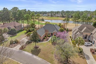 4222 Congressional Dr, Myrtle Beach, SC 29579