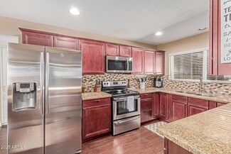 4219 W Dailey St, Phoenix, AZ 85053