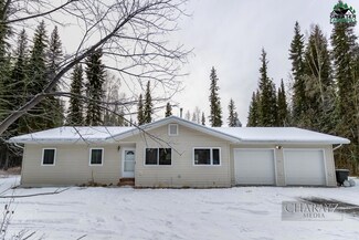 595 Ursa Major Dr, North Pole, AK 99705