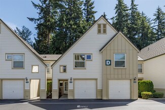 1600 121st St SE Unit D104, Everett, WA 98208