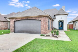 804 Highland View Dr, Youngsville, LA 70592