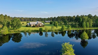0 Muddy Creek Rd, Johnsonville, SC 29555