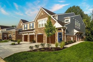 617 Tradition Ridge, Cincinnati, OH 45245