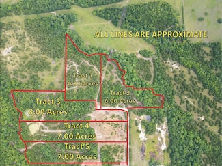 Lot 1 Cr 2997, Windom, TX 75492