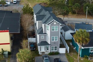 501 2nd Ave N, Myrtle Beach, SC 29577