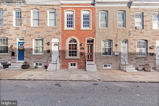 143 N Curley St, Baltimore, MD 21224