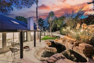 3001 Bridge Creek St, Las Vegas, NV 89117