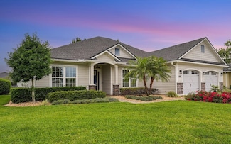 213 Pescado Dr, Saint Augustine, FL 32095