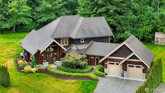 4215 121st Dr NE, Lake Stevens, WA 98258