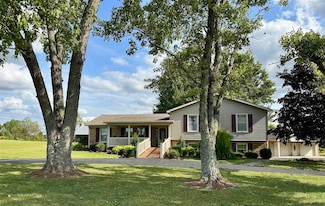 268 Hickory Flats Rd, Clarkson, KY 42726