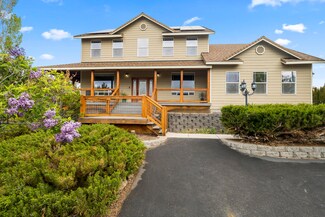 14095 SW Cinder Cone Loop, Terrebonne, OR 97760
