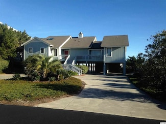 2143 S Waccamaw Dr Unit "Sea Section", Murrells Inlet, SC 29576