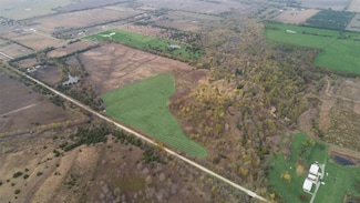 18 ACRES County Road 4809, Ladonia, TX 75449