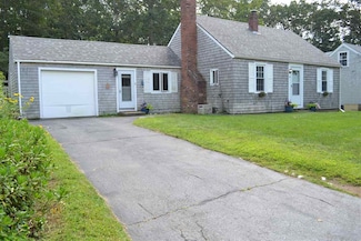 22 Huntervale Ave, Rye, NH 03870