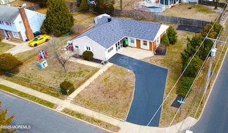1 Peach Tree Rd, Ocean Township, NJ 07755
