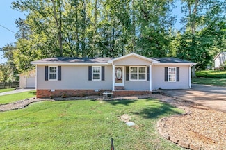 2121 Honey Locust Cove, Paris, TN 38242
