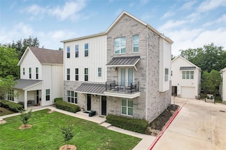2624 Metcalfe Rd Unit 17, Austin, TX 78741