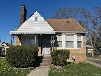 22051 Firwood Ave, Eastpointe, MI 48021