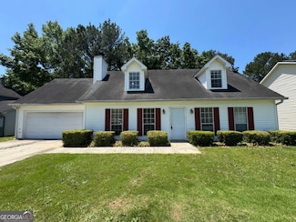 1050 Redan Trace, Stone Mountain, GA 30088