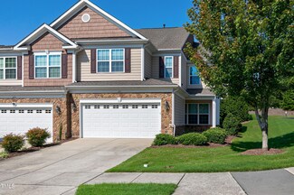 655 Sealine Dr, Cary, NC 27519