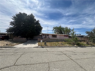 3326 Arthur Ave, Mojave, CA 93501
