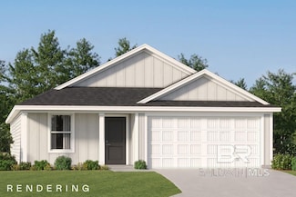 9637 Soldier Horse Dr, Foley, AL 36535