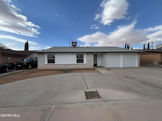 11141 Ebb Tide Dr, El Paso, TX 79936
