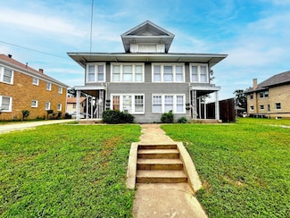 819 N Marsalis Ave Unit D, Dallas, TX 75203