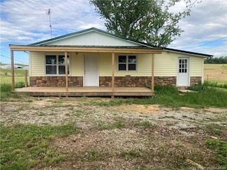 2175 Heth Washington Rd SW, Central, IN 47110