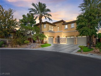 11504 White Cliffs Ave Unit 2, Las Vegas, NV 89138