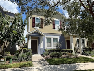 7719 Maslin St, Windermere, FL 34786