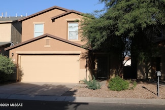 8424 N Placita de Los Laureles, Tucson, AZ 85742