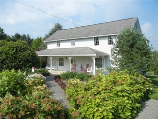 2527 State Route 83 Unit 1562, Millersburg, OH 44654