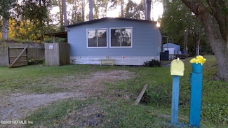 4533 Fourth Ave, St. Augustine, FL 32095