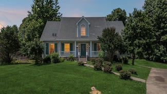 1163 Thornberry Dr, Clarksville, TN 37043