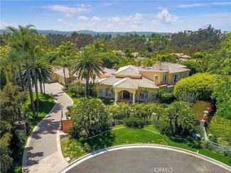 6501 Via Vista Canada, Rancho Santa Fe, CA 92091