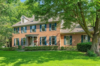 12217 Bay Heights Blvd, Grabill, IN 46741
