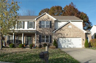 6678 Avalon Blvd, Avon, IN 46123