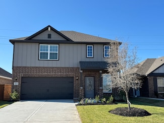 8830 Ice Quartz Dr, Iowa Colony, TX 77583