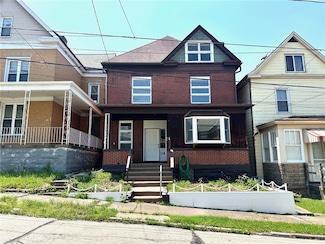 114 Hampton St, Wall, PA 15148