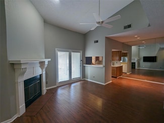 3840 Far Blvd W Unit 321, Austin, TX 78731