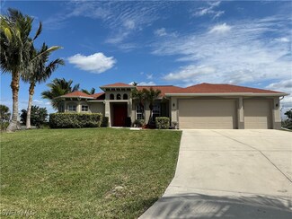 3229 NW 46th Ave, Cape Coral, FL 33993
