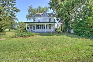 409 Jacobstown Cookstown Rd, Wrightstown, NJ 08562