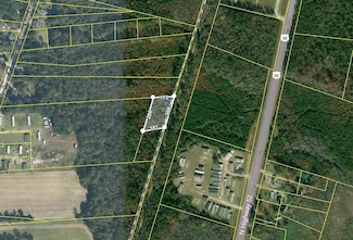 Lot 4-A Dennis Ridge Rd, Bonneau, SC 29431