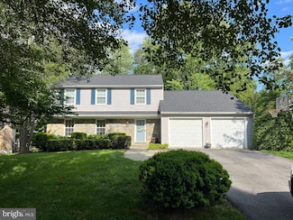 24417 Club View Dr, Damascus, MD 20872